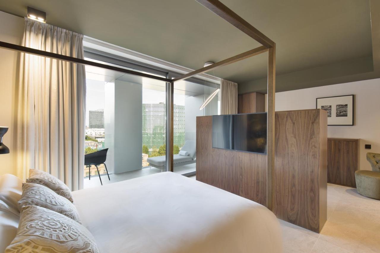 Hotell Sb Glow 4 Sup