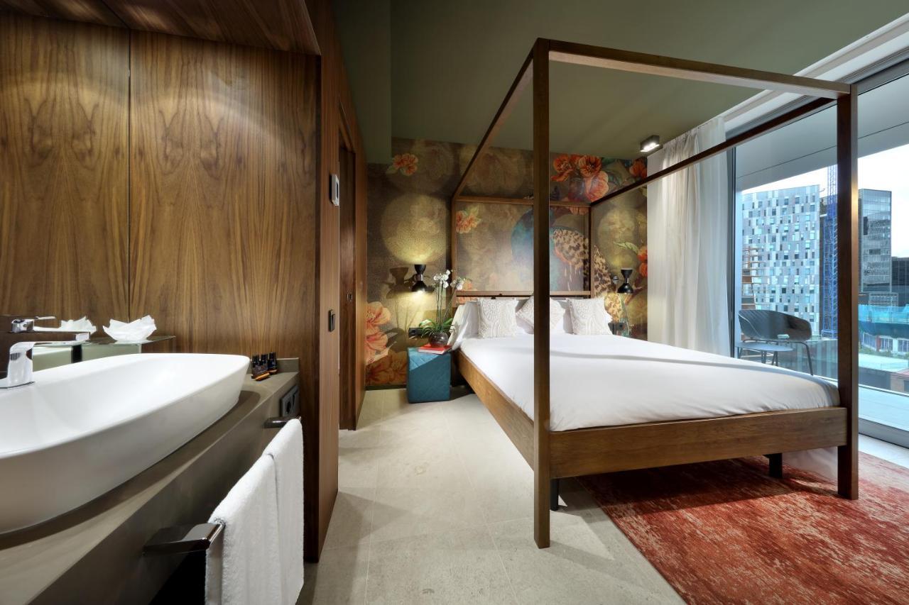 Sb Glow 4 Sup Hotell 4*