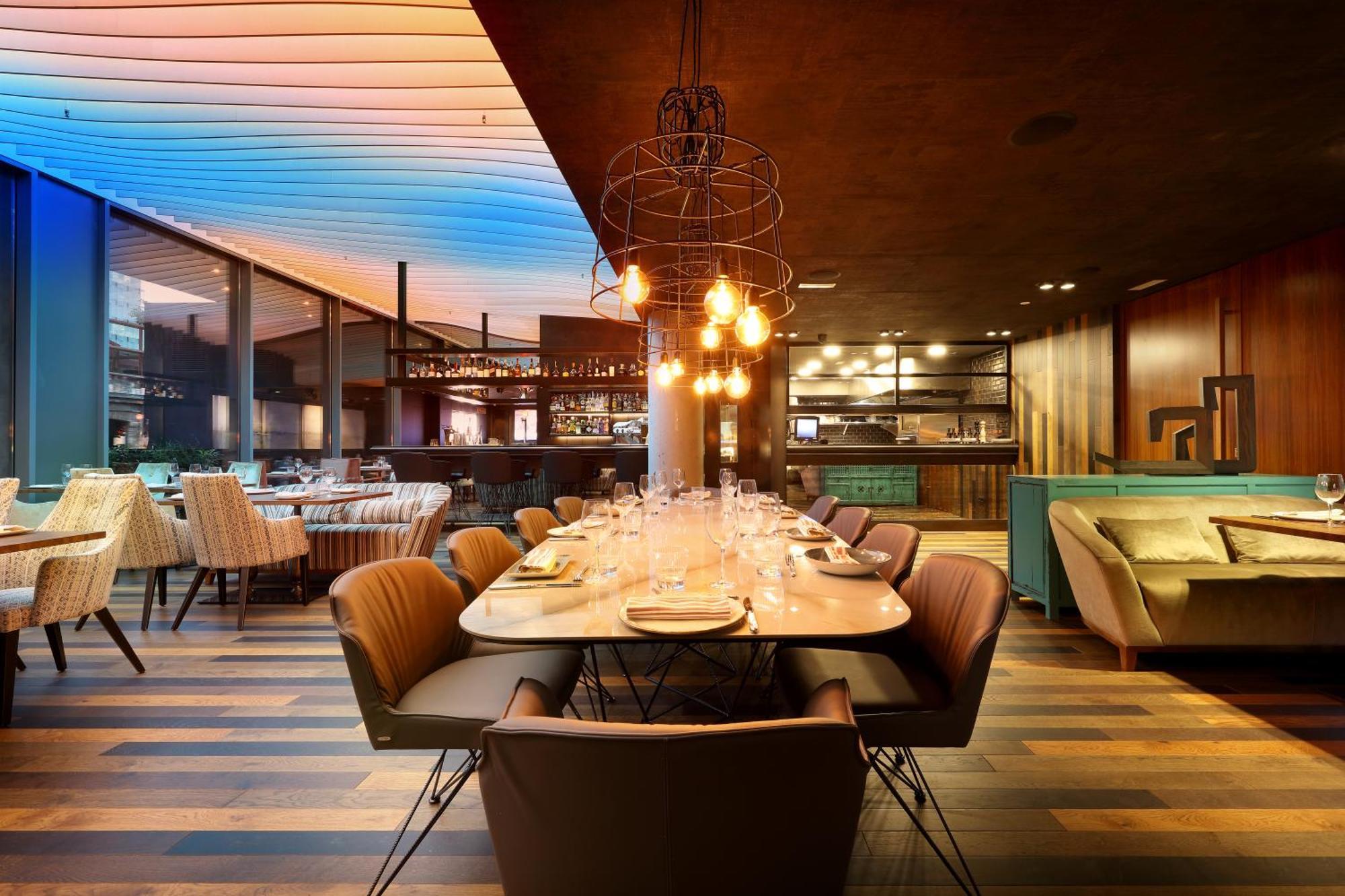 Sb Glow 4 Sup Hotell 4*