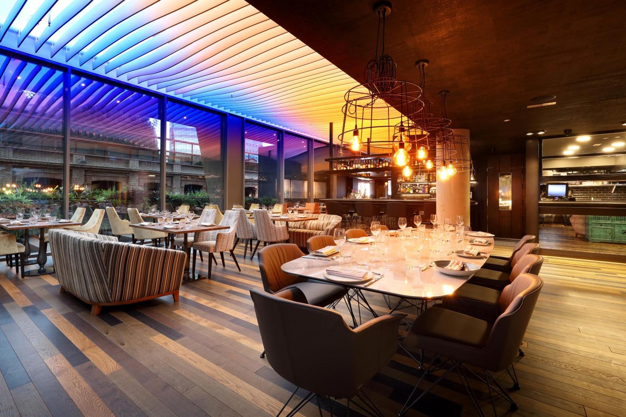Sb Glow 4 Sup Hotell Barcelona